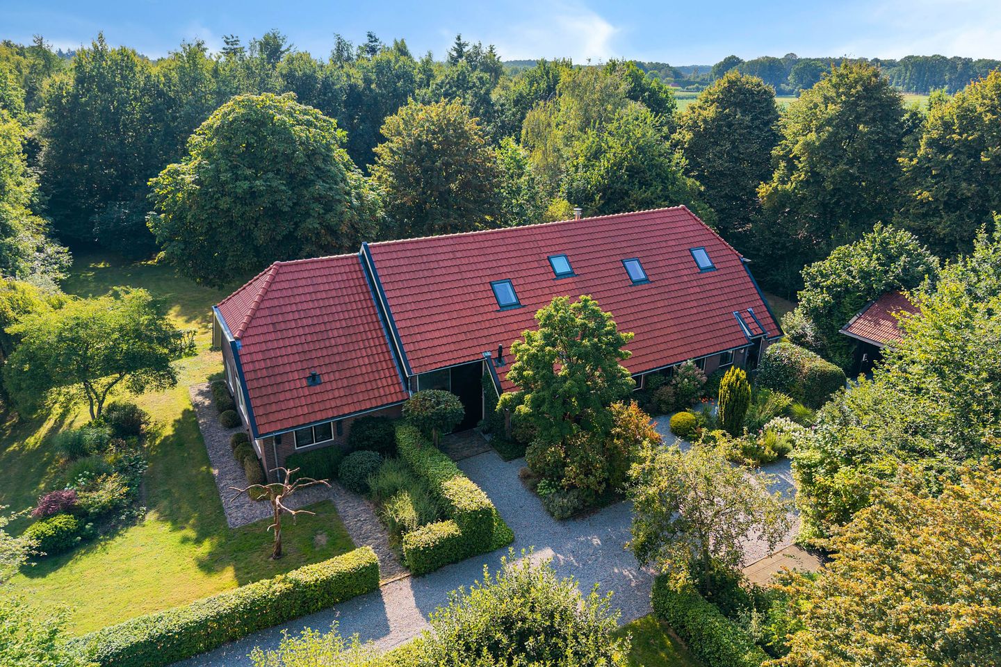 Foto 1 van Boergrup 31