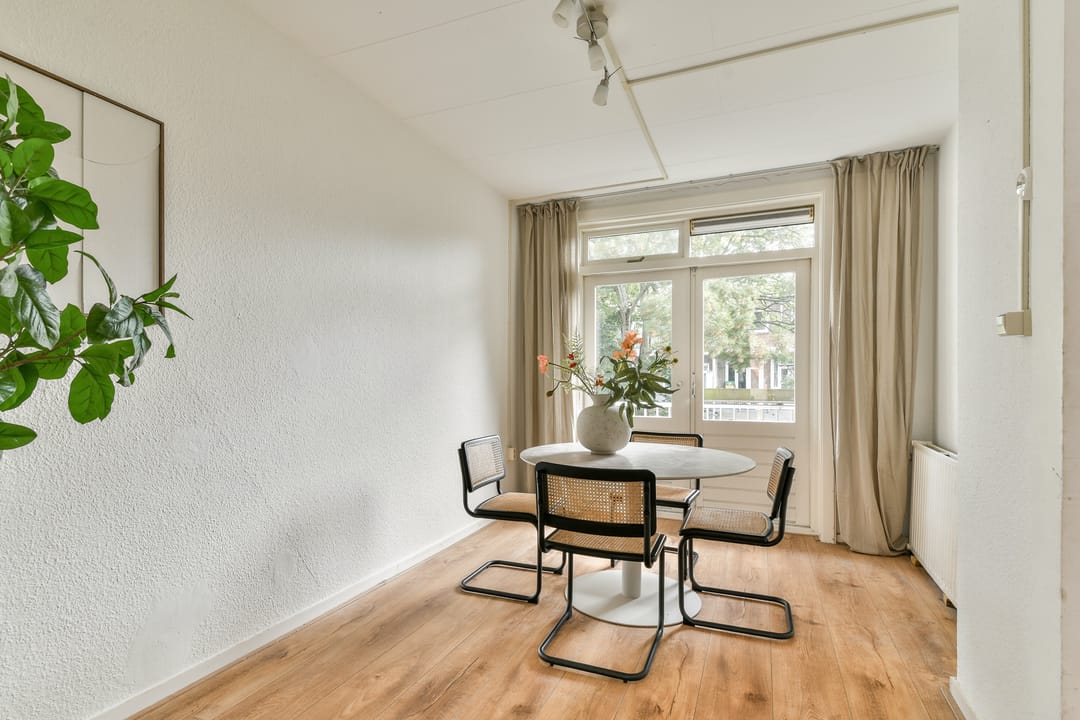 Foto 11 van Vasco da Gamastraat 44-2