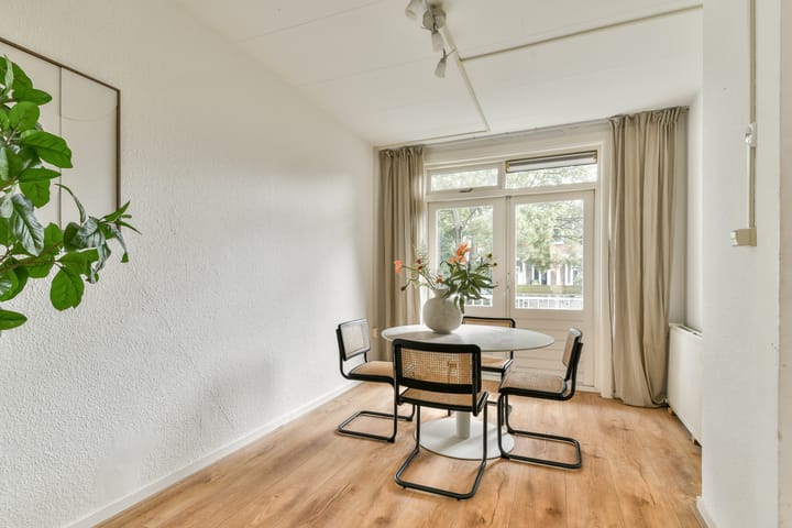 Foto 11 van Vasco da Gamastraat 44-2