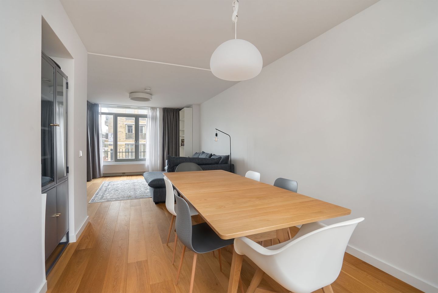 Photo 5 of Blauwvoetstraat 4-H