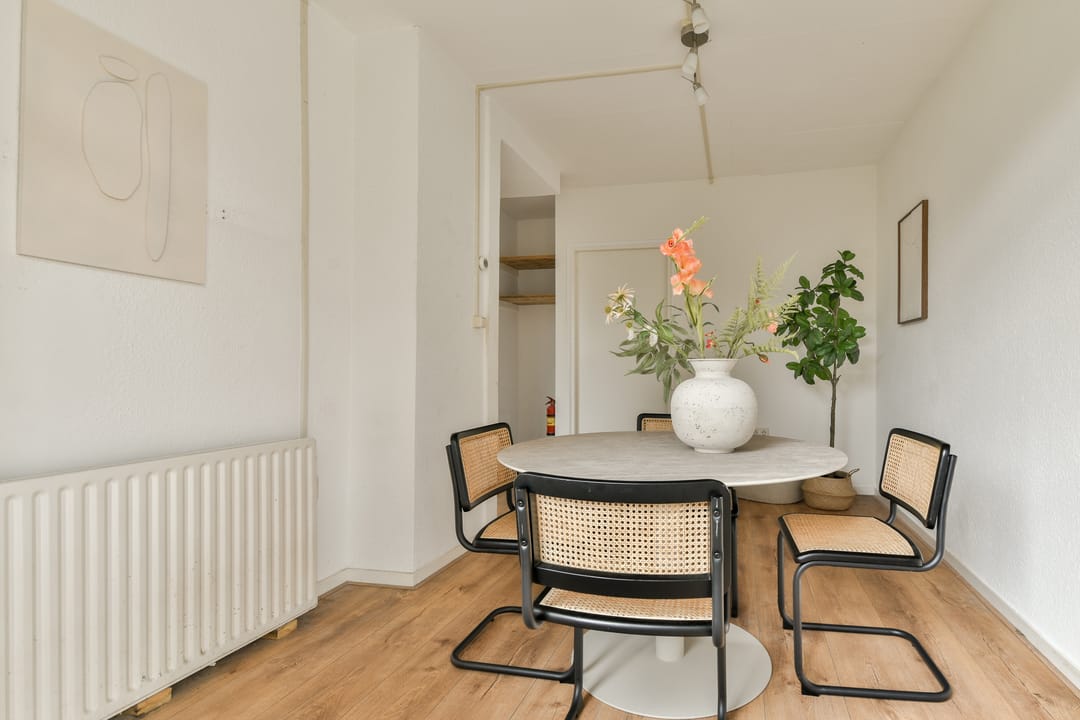 Foto 13 van Vasco da Gamastraat 44-2