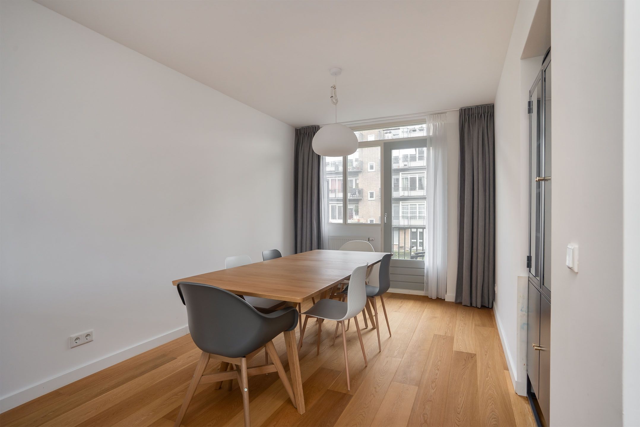 Photo 6 of Blauwvoetstraat 4-H