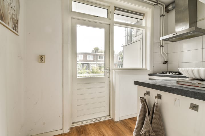 Foto 14 van Vasco da Gamastraat 44-2