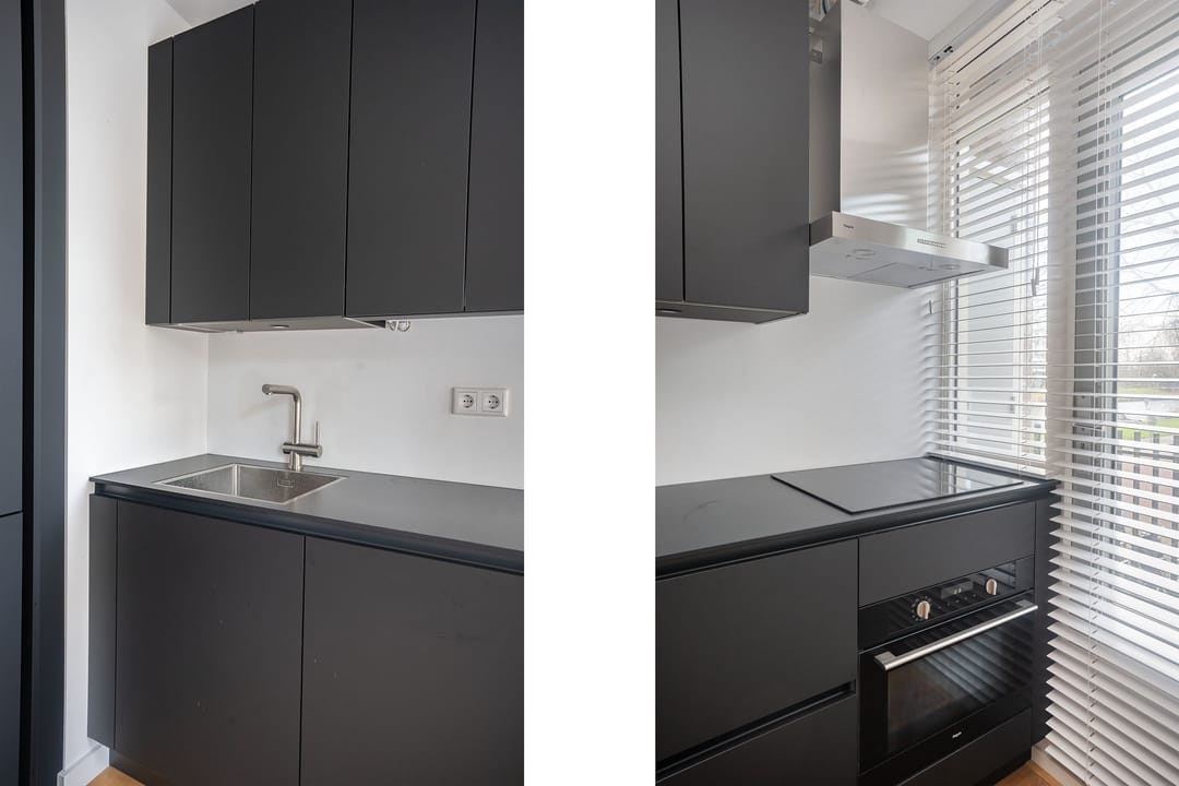 Photo 8 of Blauwvoetstraat 4-H