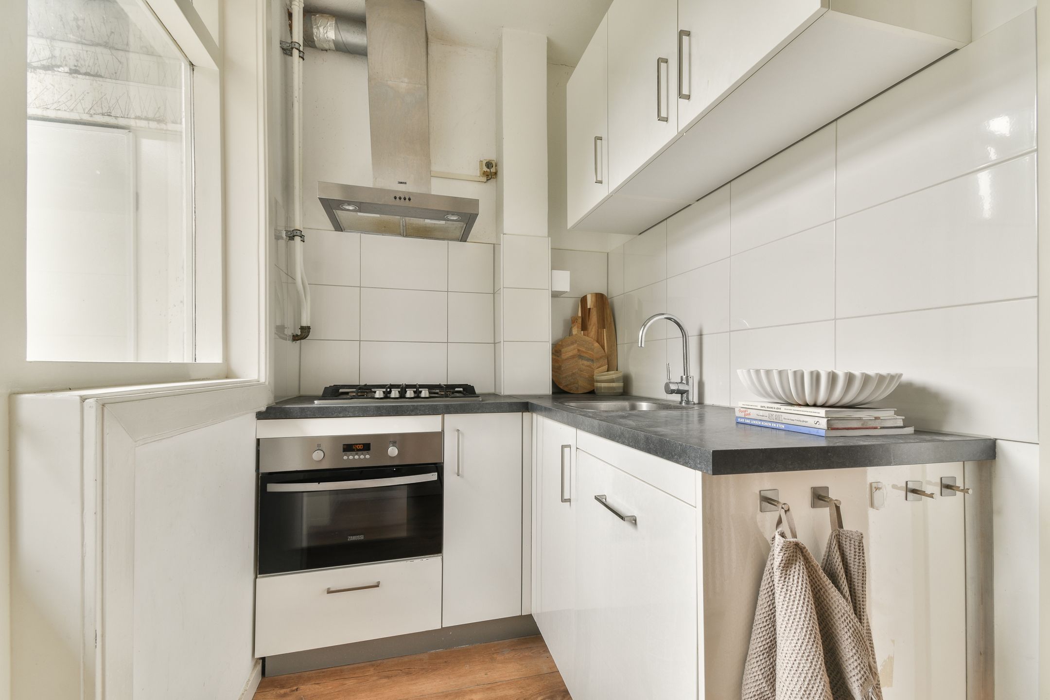 Foto 15 van Vasco da Gamastraat 44-2