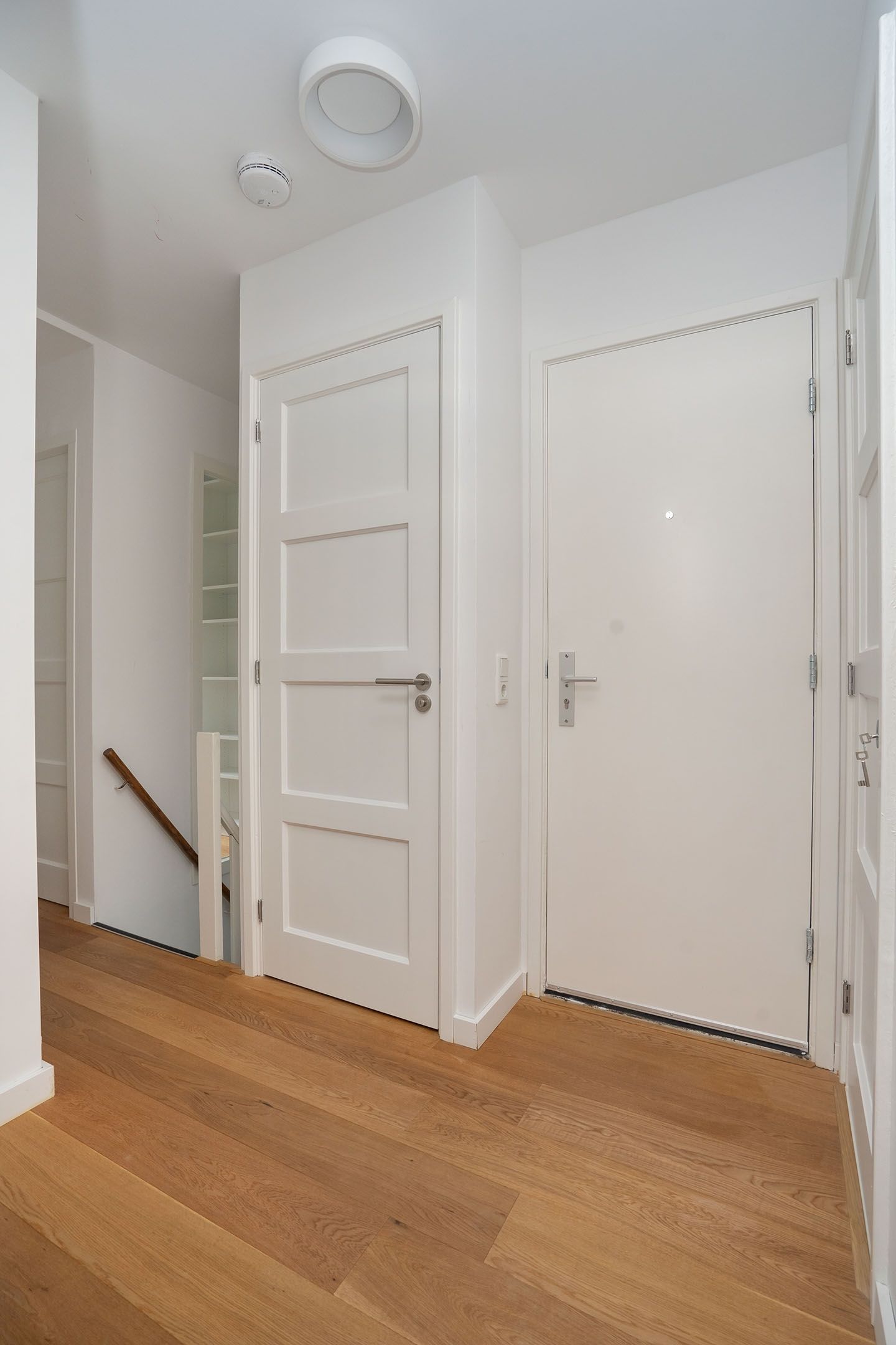 Photo 9 of Blauwvoetstraat 4-H