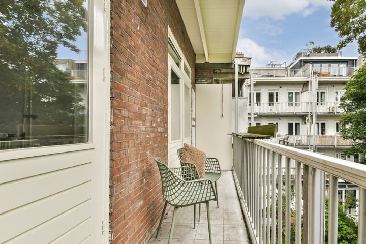 Foto 16 van Vasco da Gamastraat 44-2