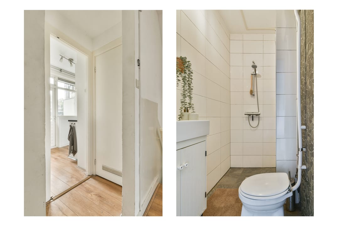 Foto 17 van Vasco da Gamastraat 44-2