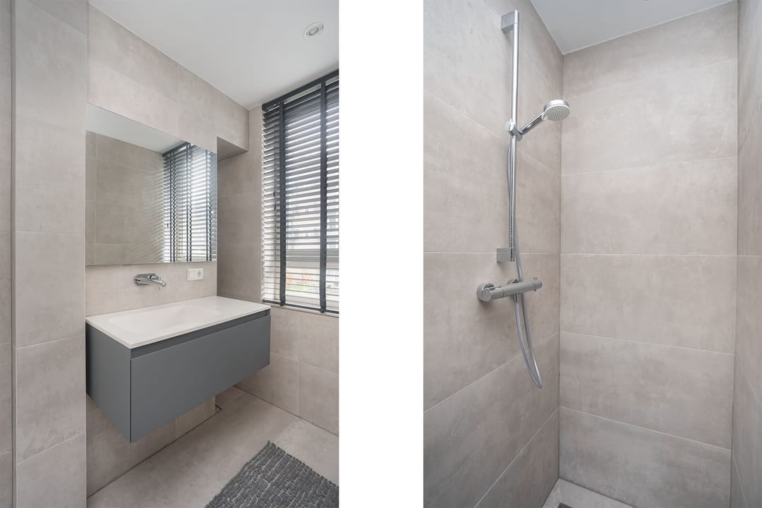 Photo 13 of Blauwvoetstraat 4-H