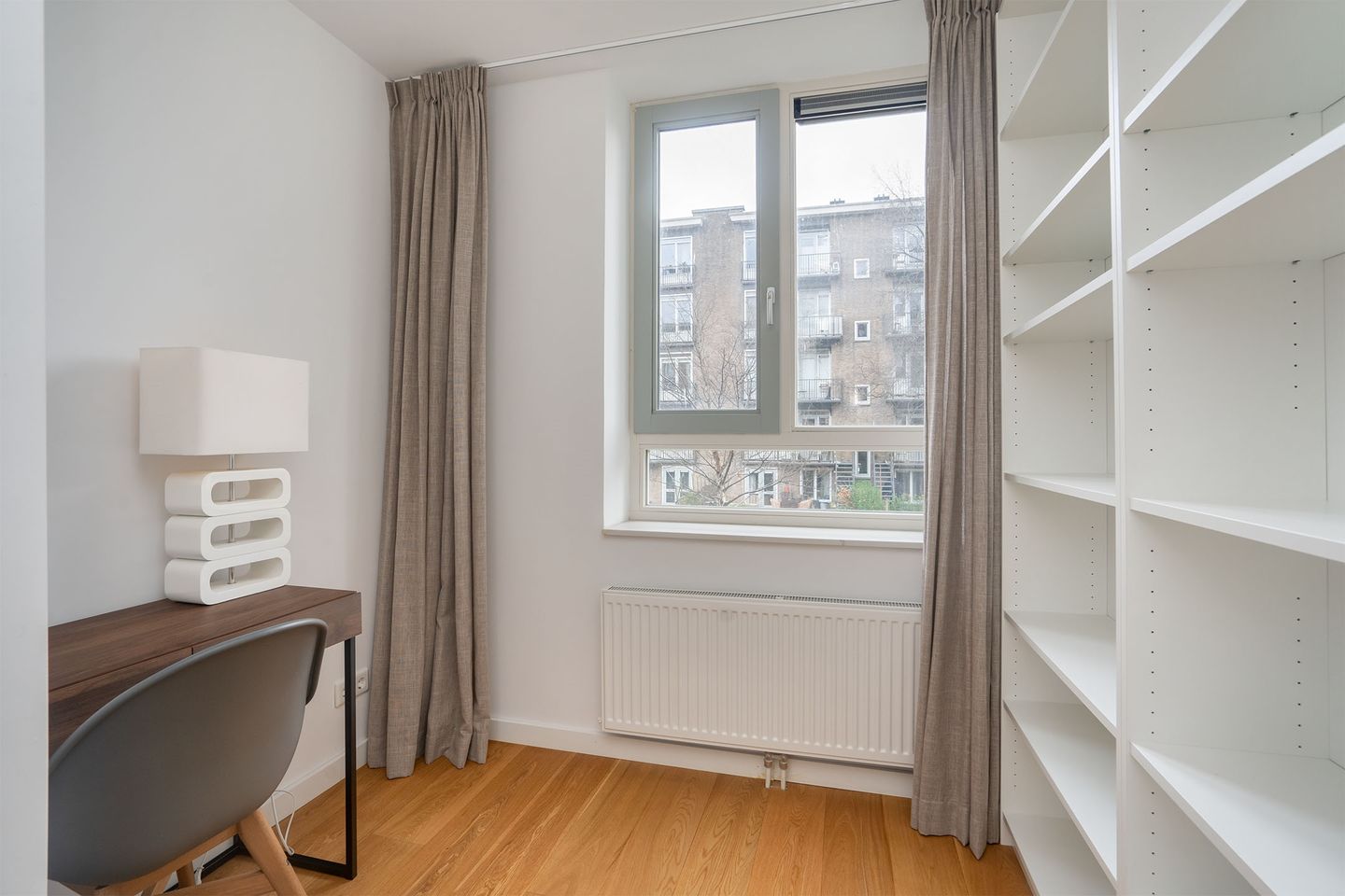 Photo 14 of Blauwvoetstraat 4-H