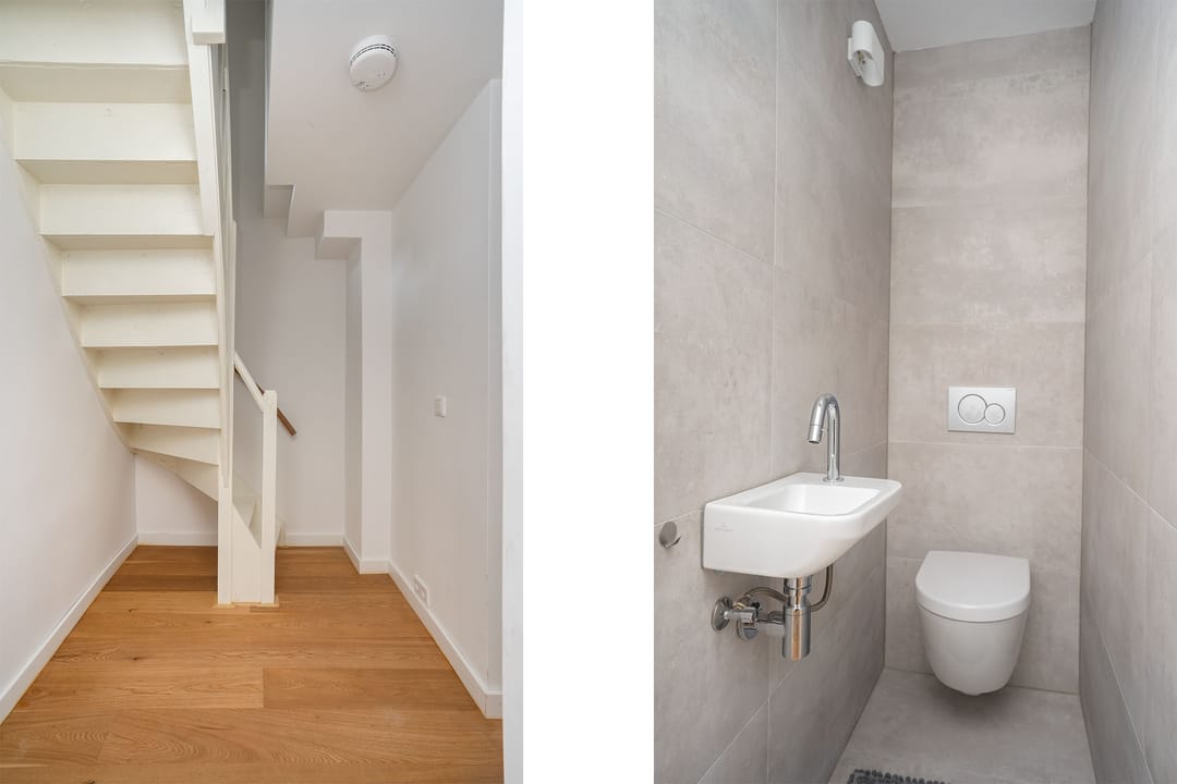 Photo 16 of Blauwvoetstraat 4-H