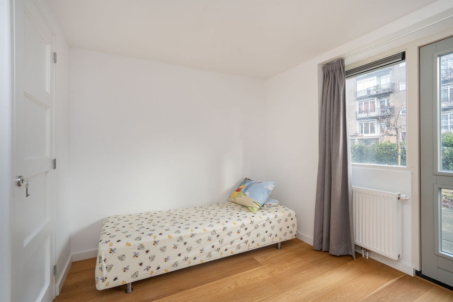 Photo 20 of Blauwvoetstraat 4-H