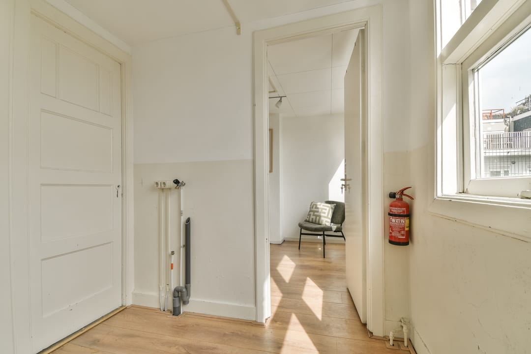 Foto 23 van Vasco da Gamastraat 44-2