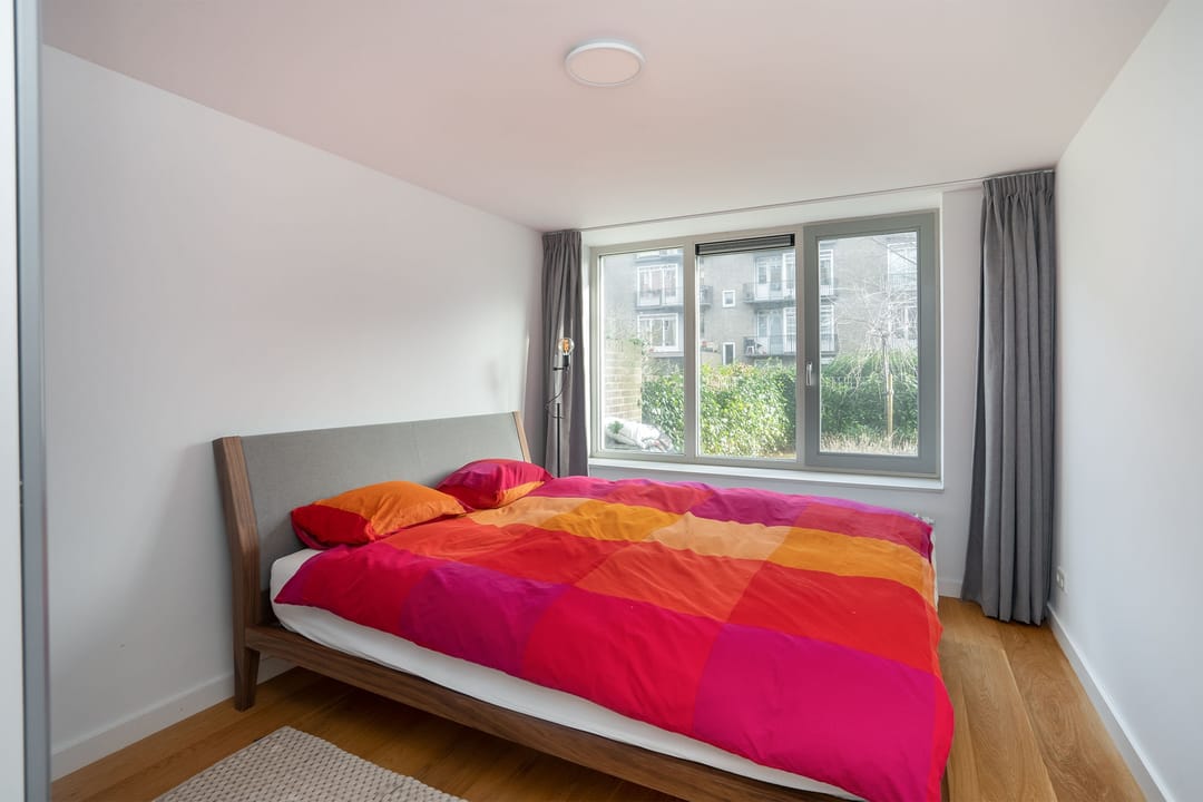 Photo 22 of Blauwvoetstraat 4-H