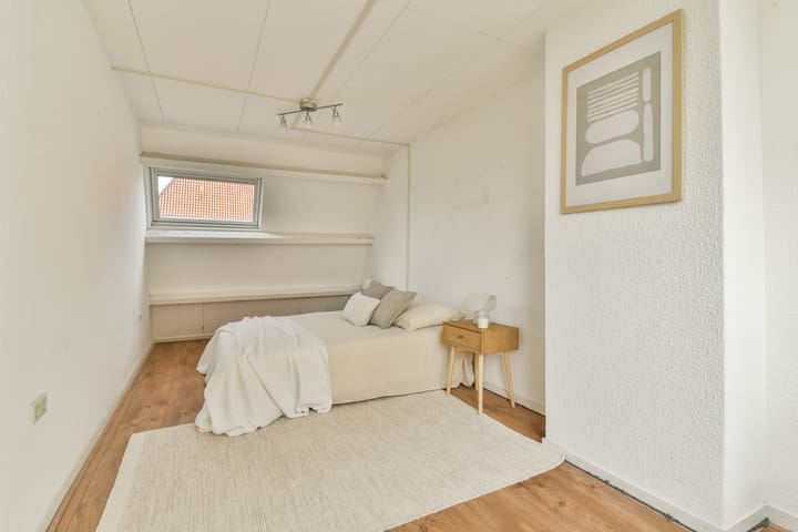 Foto 25 van Vasco da Gamastraat 44-2