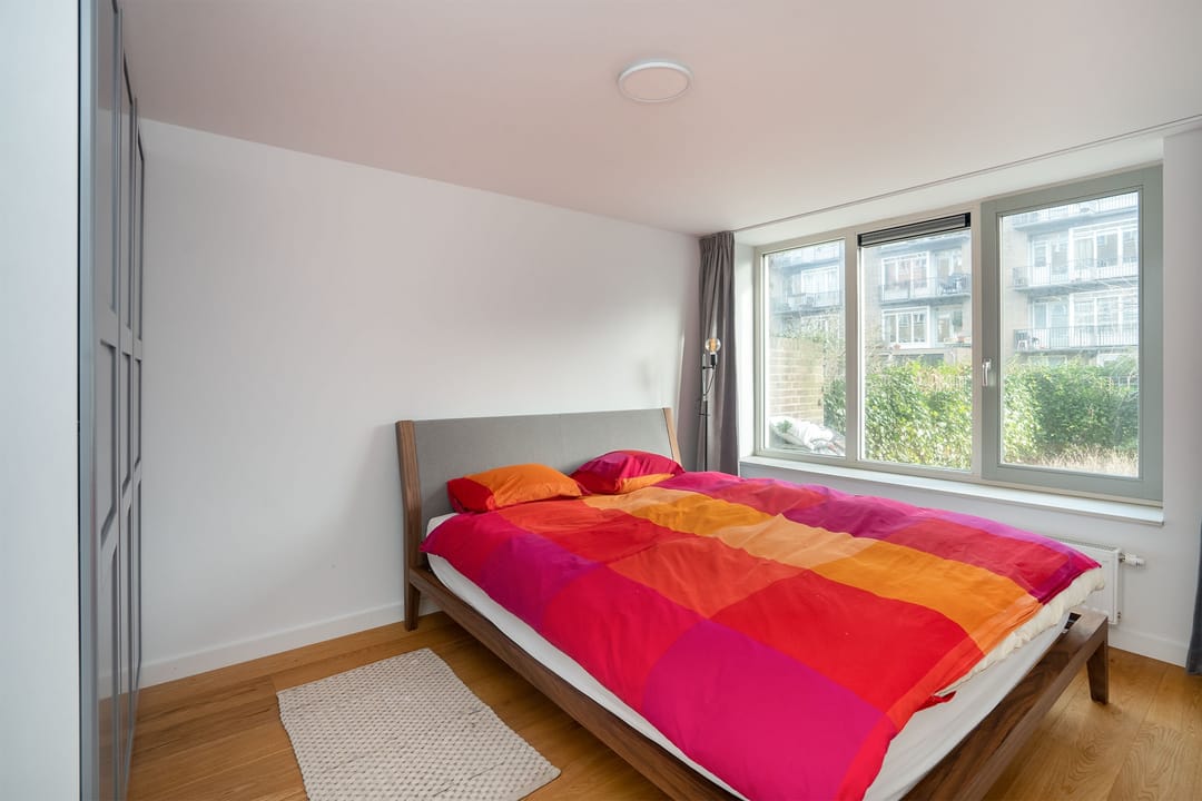 Photo 23 of Blauwvoetstraat 4-H