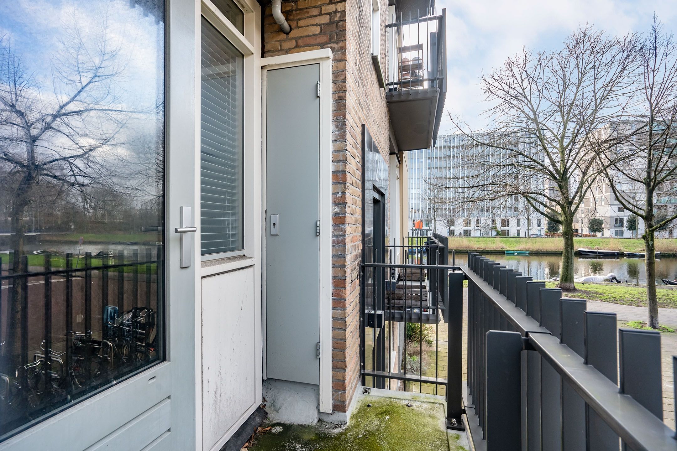 Photo 24 of Blauwvoetstraat 4-H