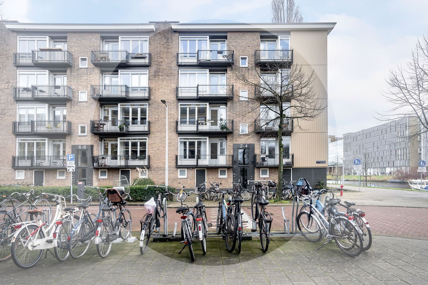 Photo 25 of Blauwvoetstraat 4-H