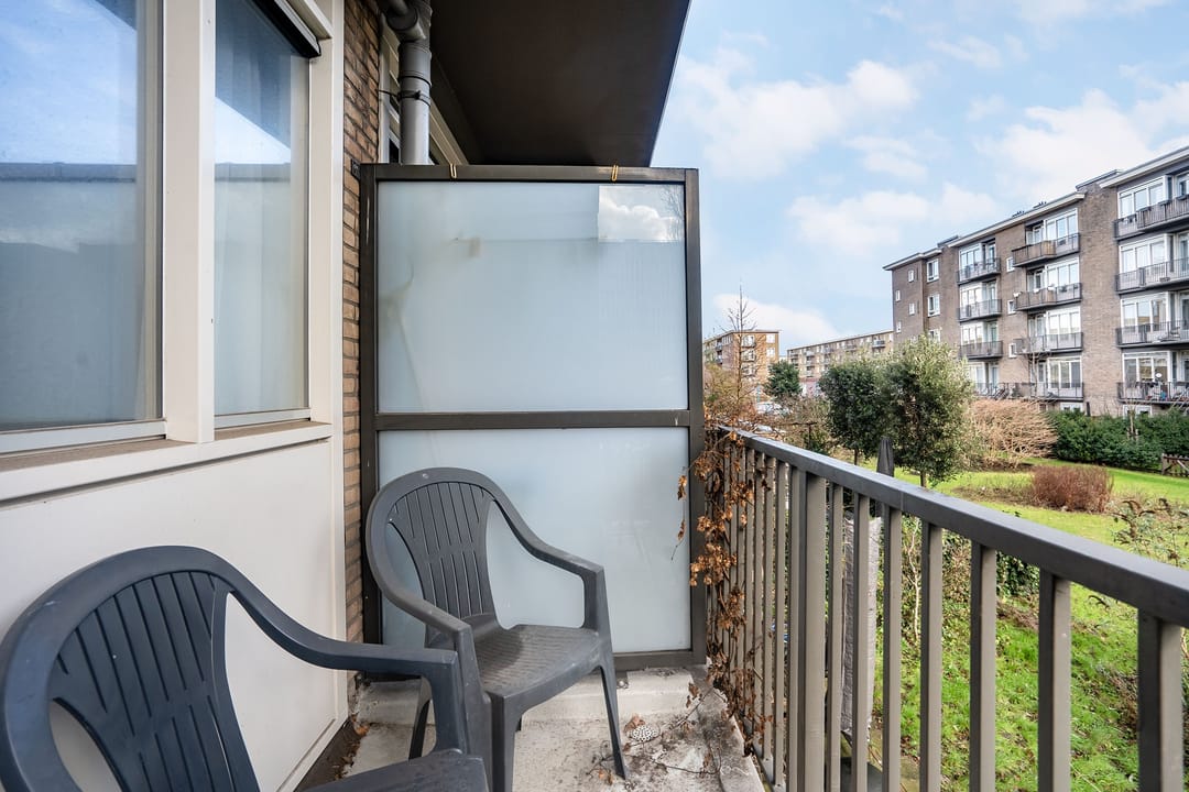 Photo 26 of Blauwvoetstraat 4-H