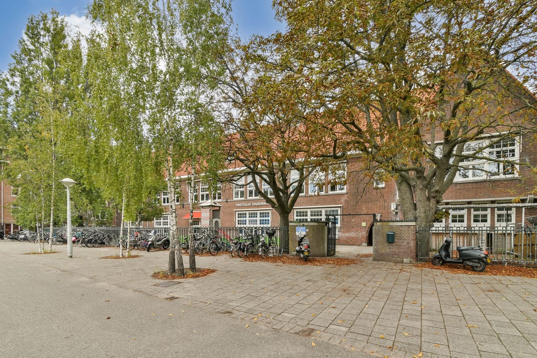 Foto 28 van Vasco da Gamastraat 44-2