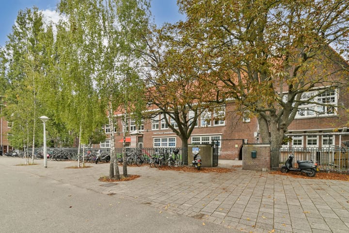 Foto 28 van Vasco da Gamastraat 44-2