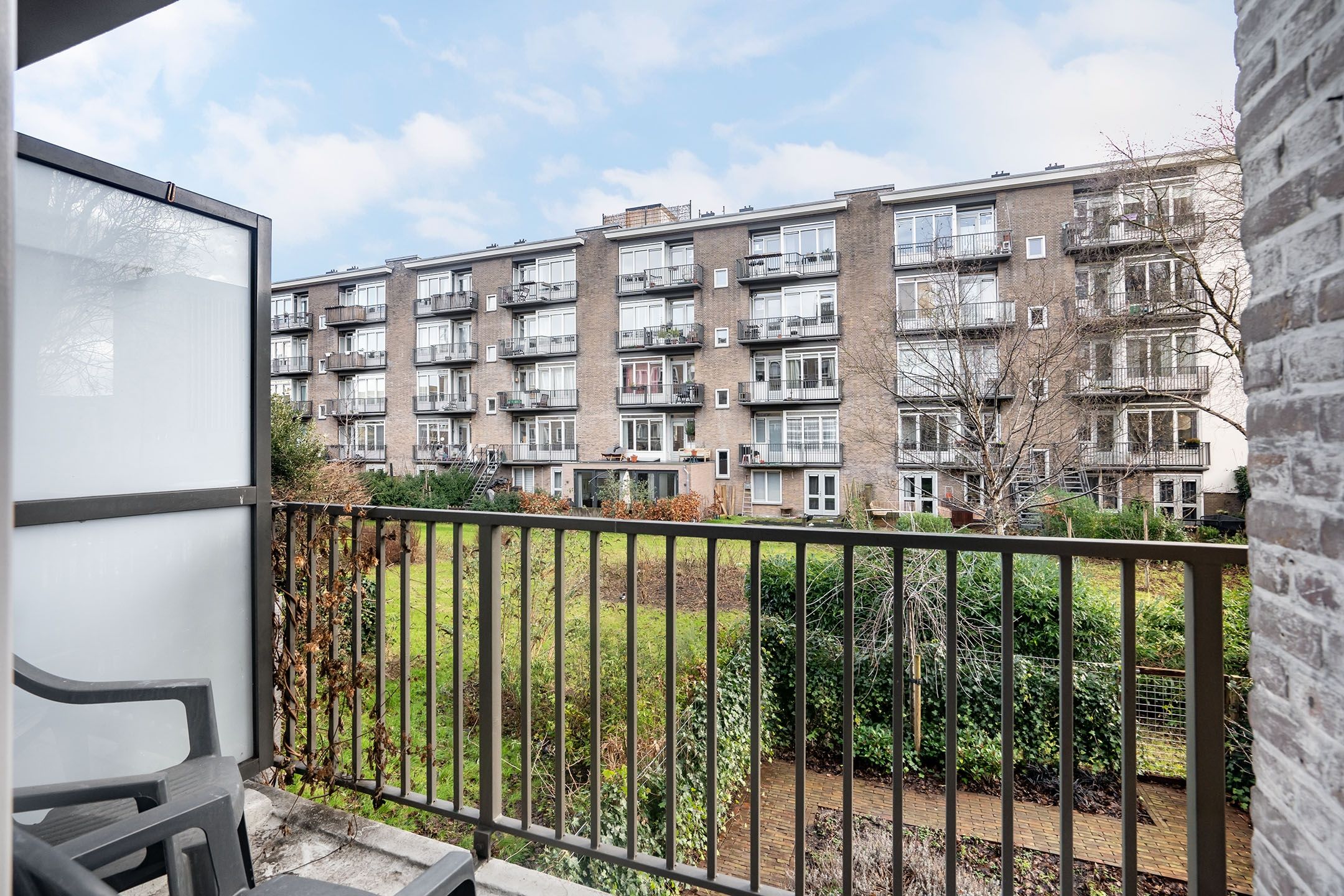 Photo 27 of Blauwvoetstraat 4-H