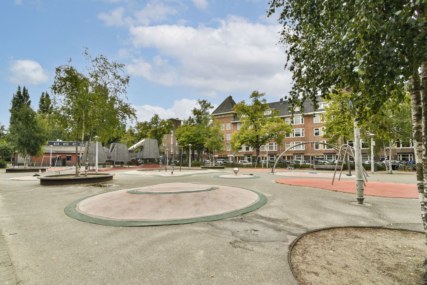 Foto 29 van Vasco da Gamastraat 44-2