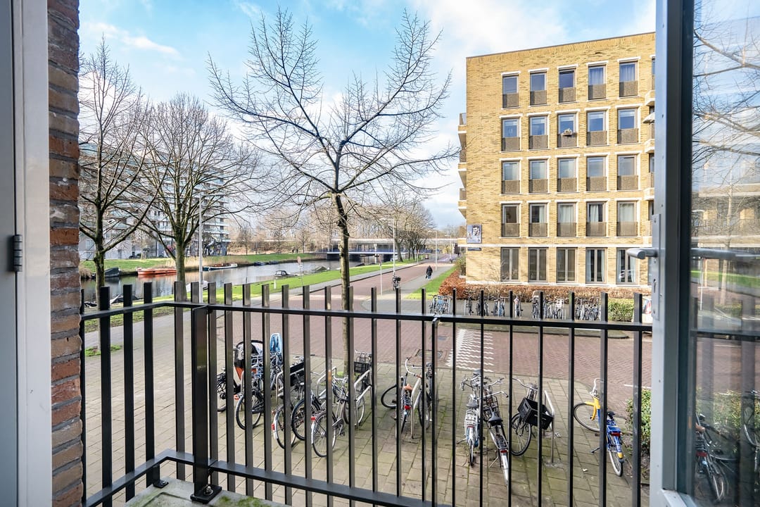 Photo 28 of Blauwvoetstraat 4-H