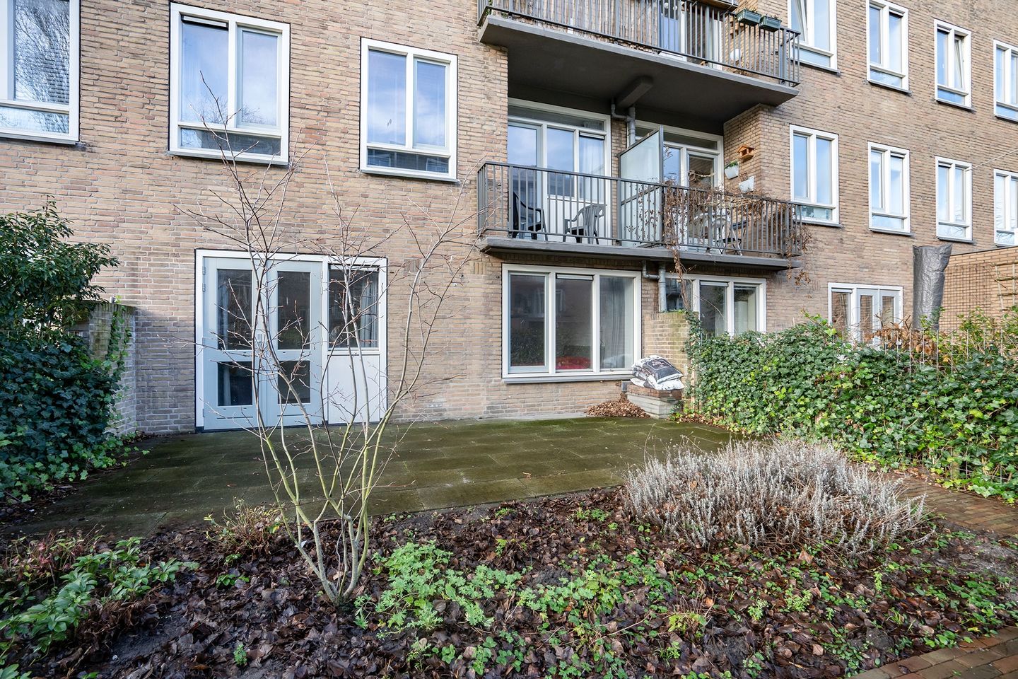 Photo 29 of Blauwvoetstraat 4-H