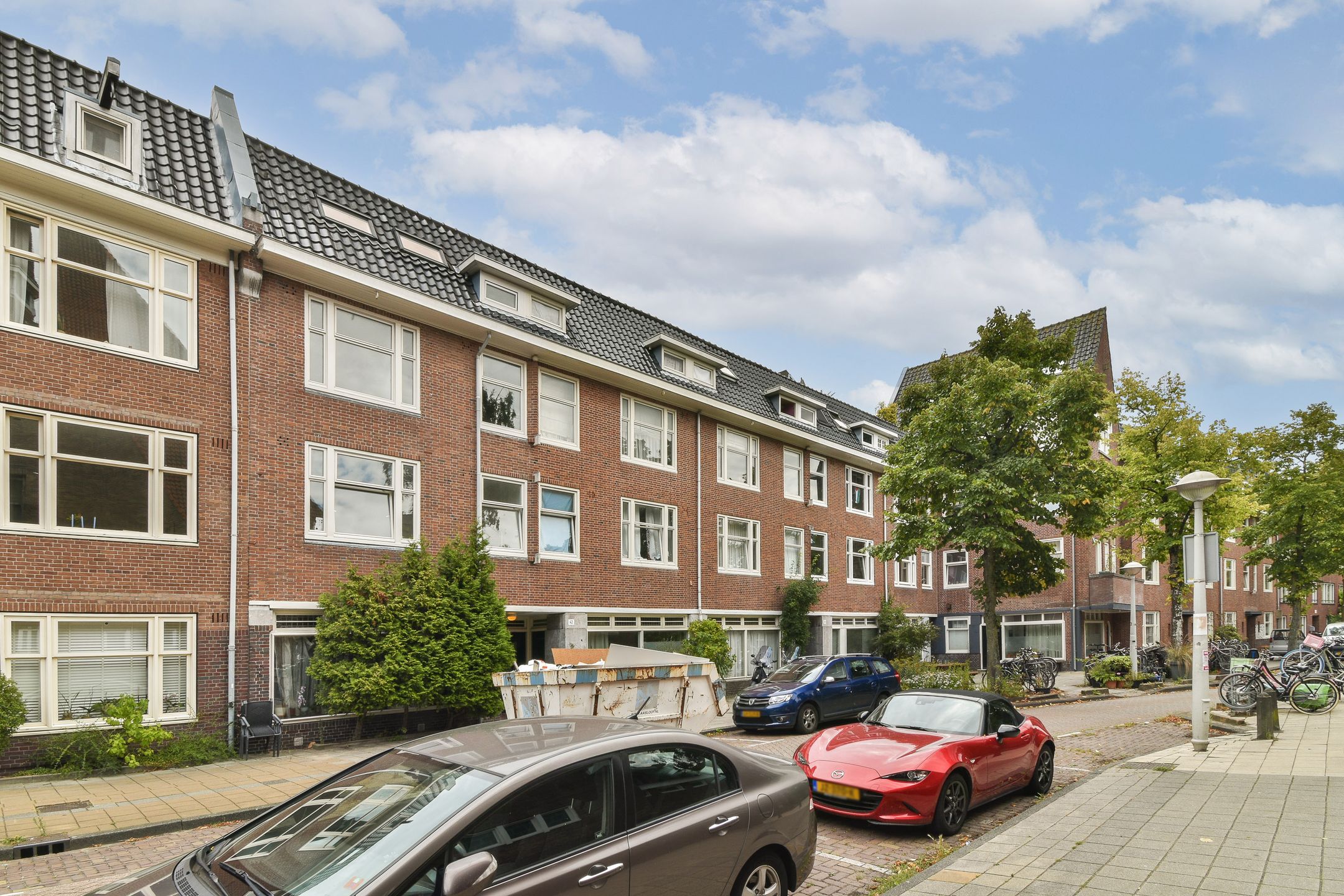 Foto 30 van Vasco da Gamastraat 44-2