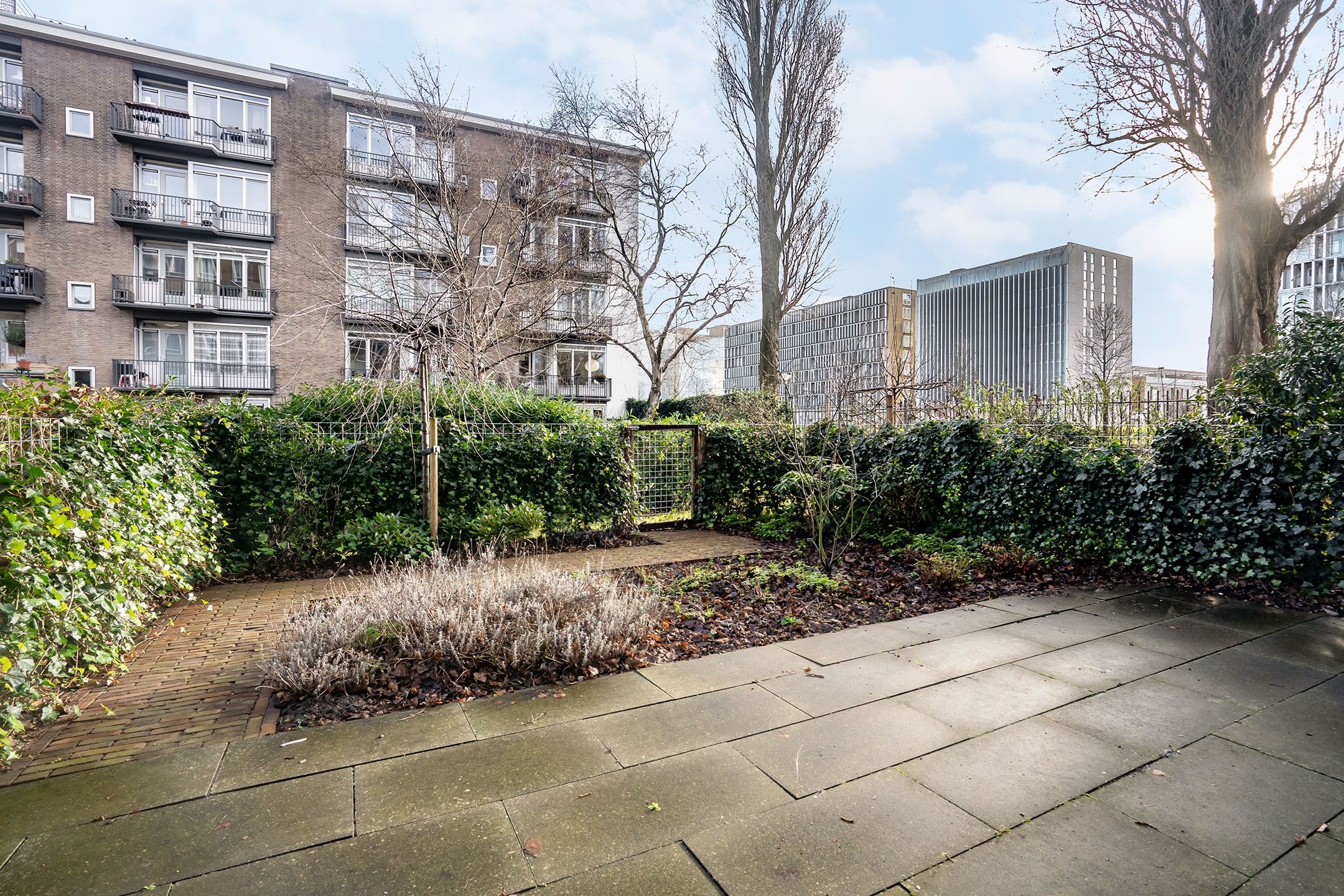 Photo 30 of Blauwvoetstraat 4-H