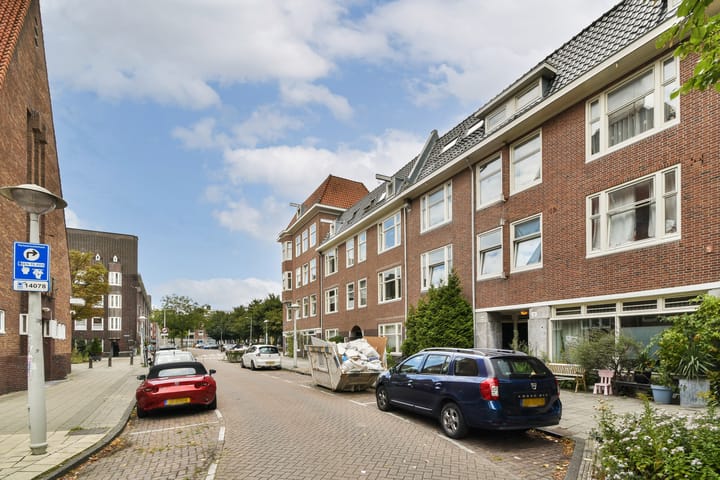 Foto 31 van Vasco da Gamastraat 44-2