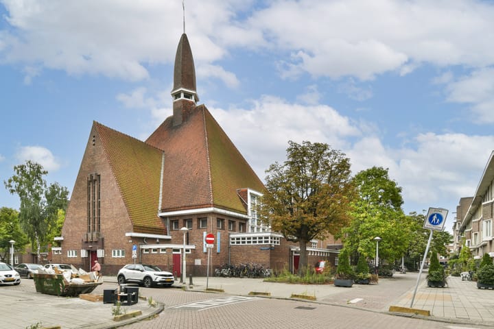 Foto 32 van Vasco da Gamastraat 44-2