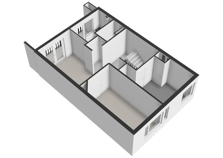 Foto 39 van Vasco da Gamastraat 44-2