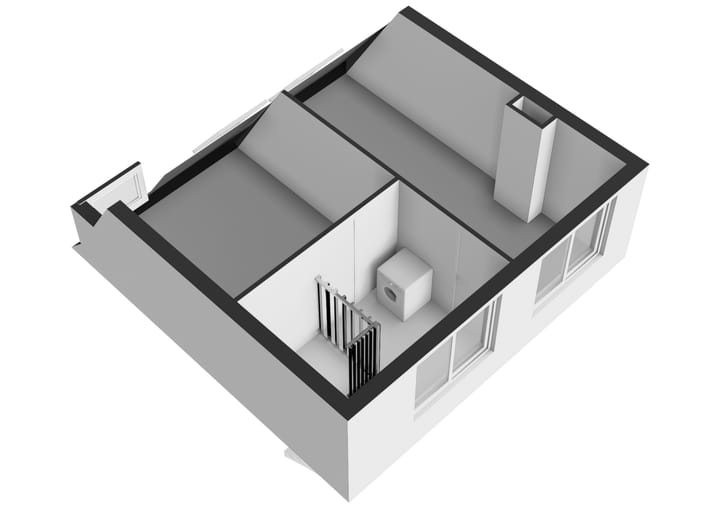 Foto 40 van Vasco da Gamastraat 44-2