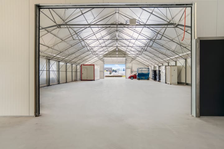 Meerlandenweg 65, Amstelveen