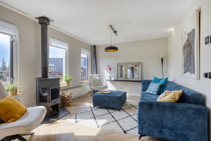 Foto 2 van Bolwerk 16