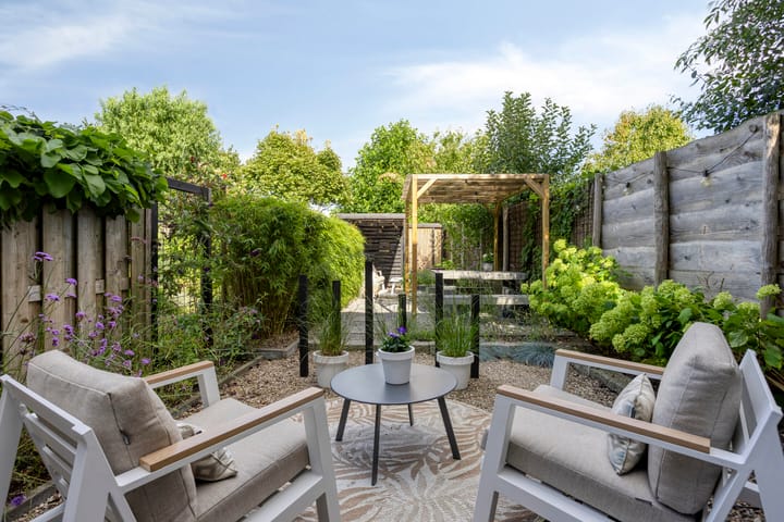 Foto 5 van Bolwerk 16