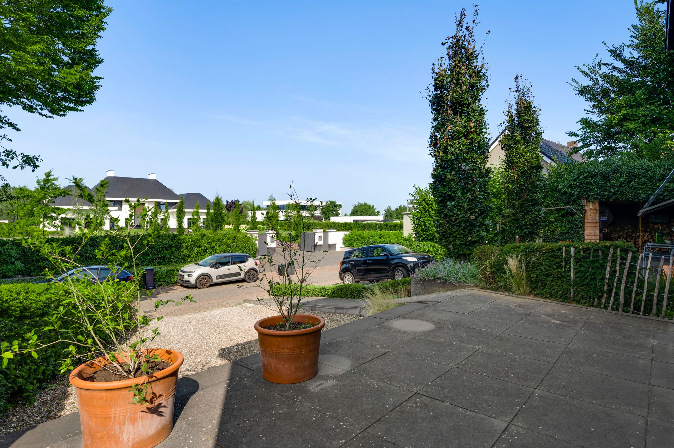 Foto 6 van Merumerbroekweg 12