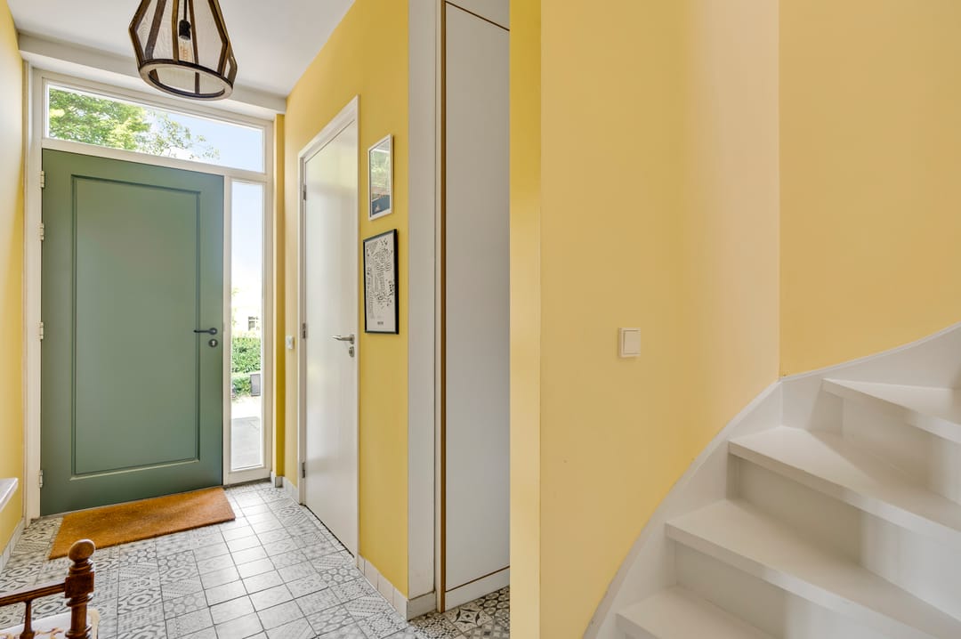 Foto 8 van Merumerbroekweg 12