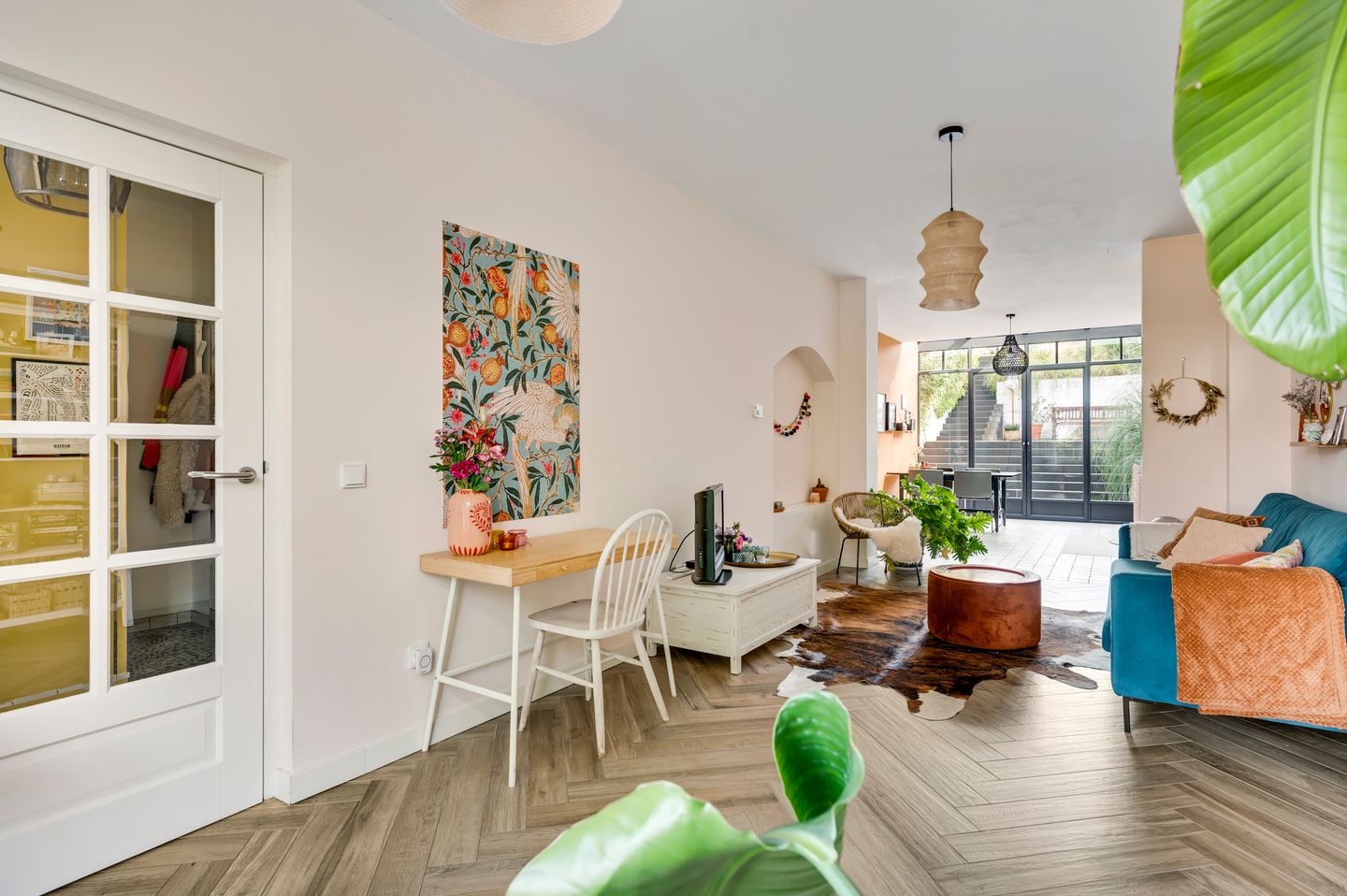 Foto 10 van Merumerbroekweg 12