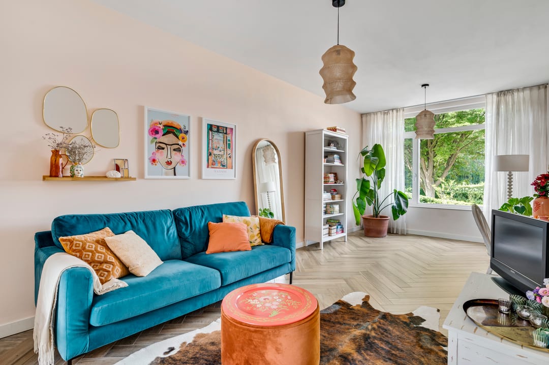 Foto 11 van Merumerbroekweg 12