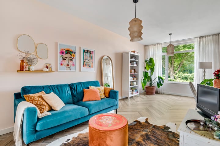 Foto 11 van Merumerbroekweg 12