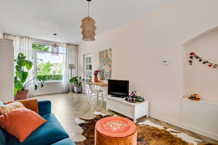 Foto 12 van Merumerbroekweg 12