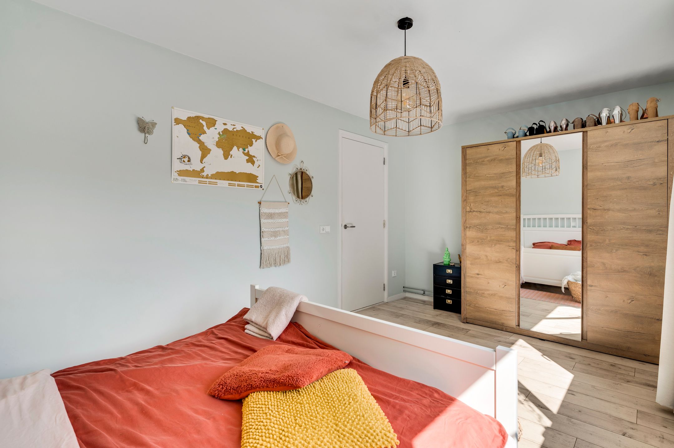 Foto 18 van Merumerbroekweg 12