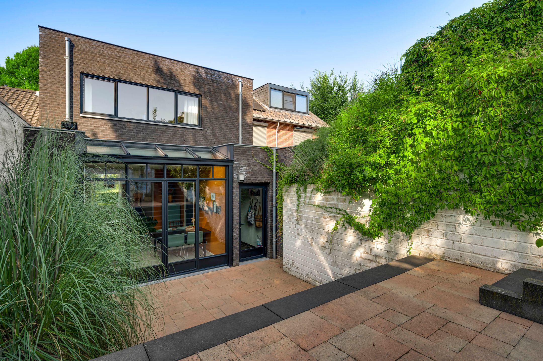 Foto 27 van Merumerbroekweg 12