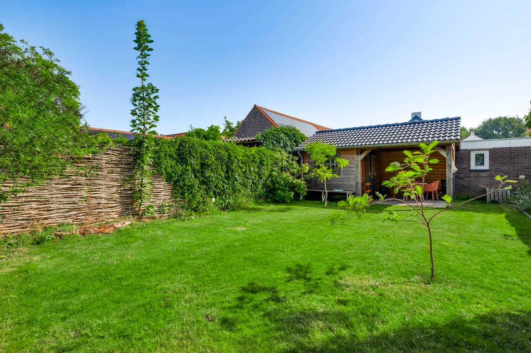 Foto 28 van Merumerbroekweg 12