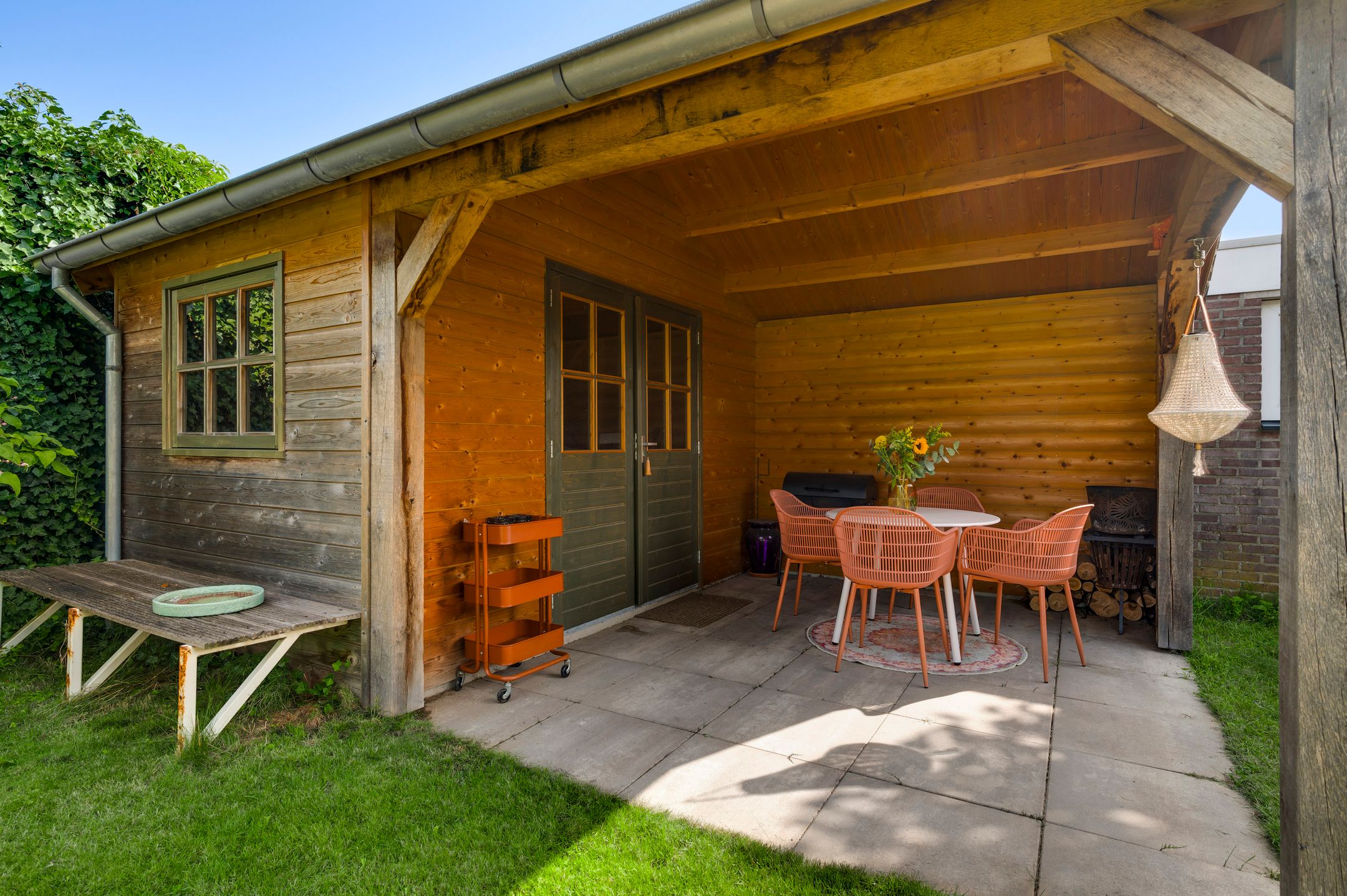 Foto 30 van Merumerbroekweg 12