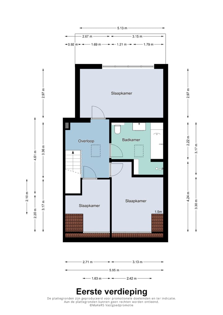 Foto 33 van Merumerbroekweg 12