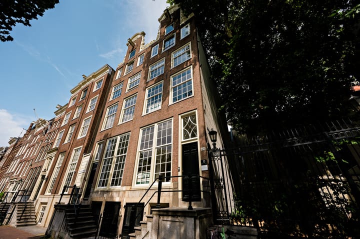 Herengracht 429, Amsterdam